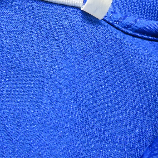 実際に弊社で買取させて頂いたdiadora/ディアドラ 1994年 サッカー イタリア代表 ホームユニフォーム /Lの画像 7枚目