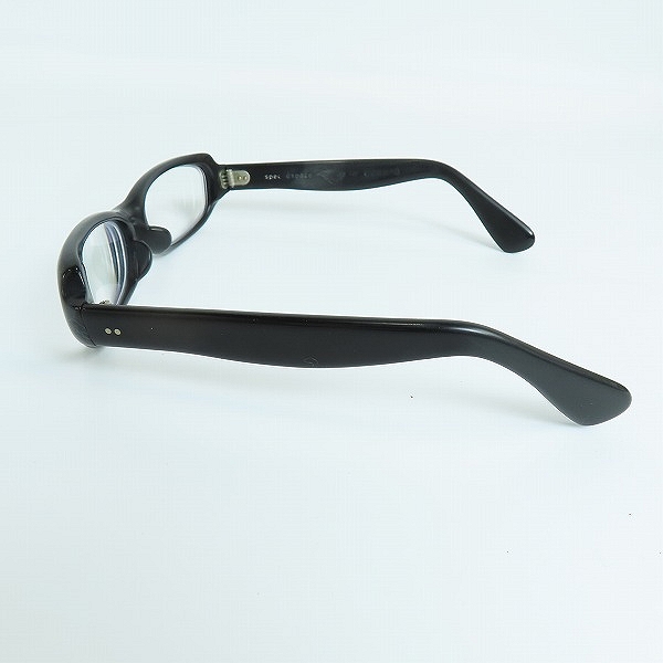 実際に弊社で買取させて頂いたspec espace/スペックエスパス 眼鏡/アイウェア ES-8201の画像 2枚目