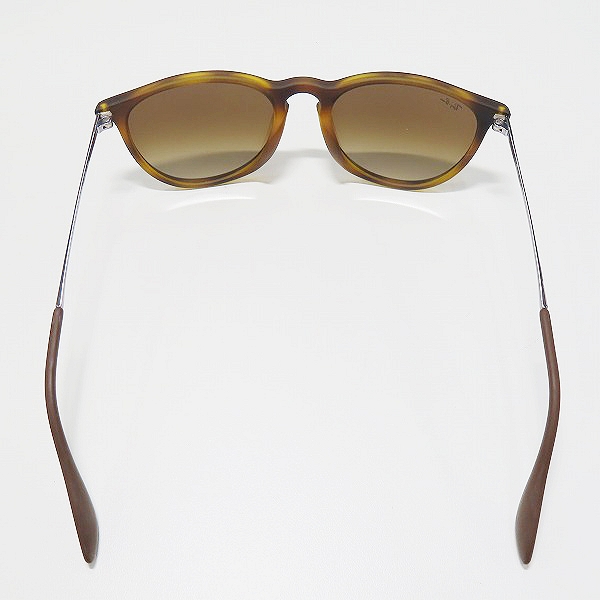 実際に弊社で買取させて頂いたRay-Ban/レイバン フルリム サングラス/アイウェア RB4171Fの画像 3枚目