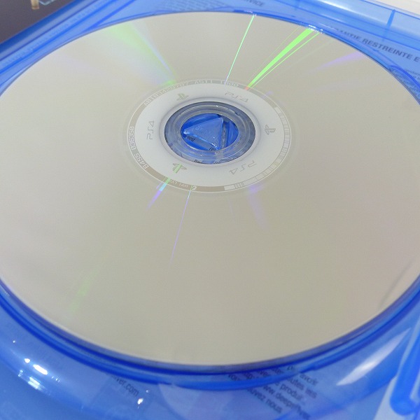 実際に弊社で買取させて頂いたPlayStation4/PS4 ソフト Dead Island 2/デッドアイランド2 DAY ONE EDITION 輸入版の画像 4枚目