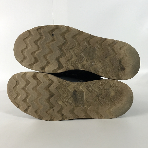 実際に弊社で買取させて頂いたREDWING/レッドウィング アイリッシュセッター ブーツ 8179/9Eの画像 2枚目