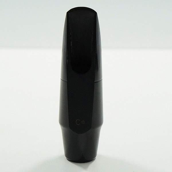 実際に弊社で買取させて頂いたH.SELMER/セルマー S80 C☆ アルトサックス用 マウスピースの画像 2枚目