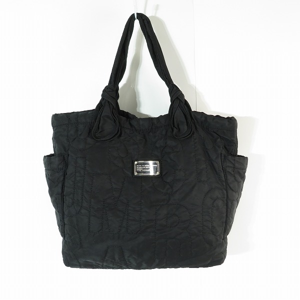 実際に弊社で買取させて頂いたMARC BY MARC JACOBS/マークバイマークジェイコブス トートバッグ