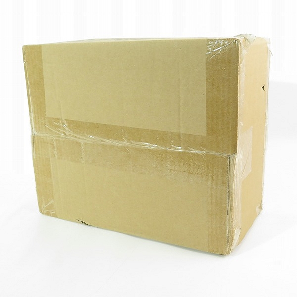 実際に弊社で買取させて頂いた(1)【未開封】ローソン フォーミュラ・ニッポン 缶コーヒー取付用容器入りミニカー 60個入り/非売品の画像 3枚目