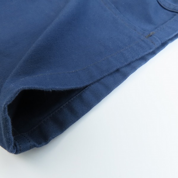 実際に弊社で買取させて頂いた(2)BUZZ RICKSONS/バズリクソンズ Type A-11 (MOD.) カーゴパンツ BR42237/36の画像 7枚目