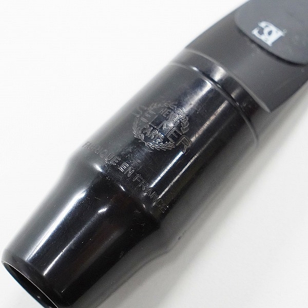 実際に弊社で買取させて頂いたH.SELMER/セルマー S80 C☆ アルトサックス用 マウスピースの画像 3枚目