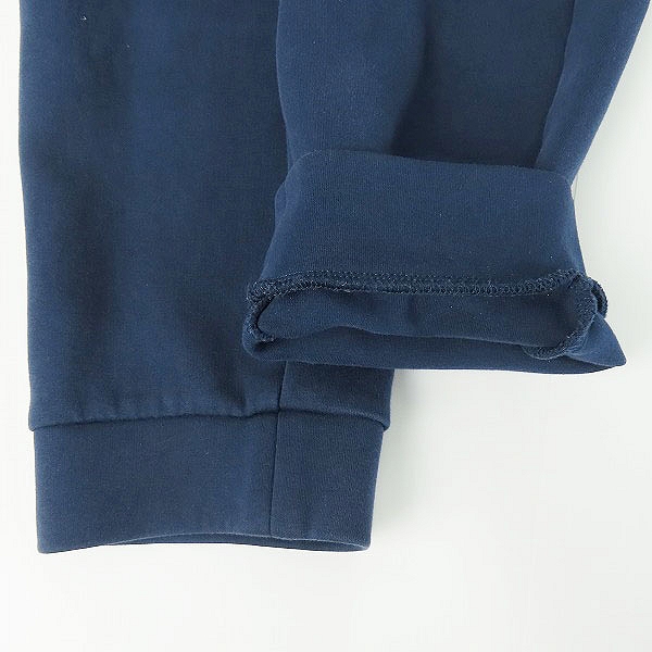 実際に弊社で買取させて頂いたFCRB/エフシーレアルブリストル VENTILATION HOODIE/SWEAT TRAINING PANTS セットアップ FCRB-210020/FCRB-210023/Lの画像 6枚目