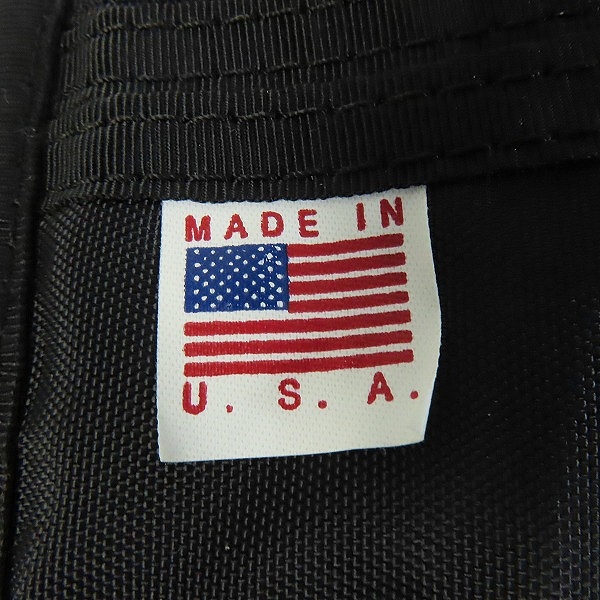 実際に弊社で買取させて頂いたBRIEFING/ブリーフィング 三つ折り財布の画像 7枚目