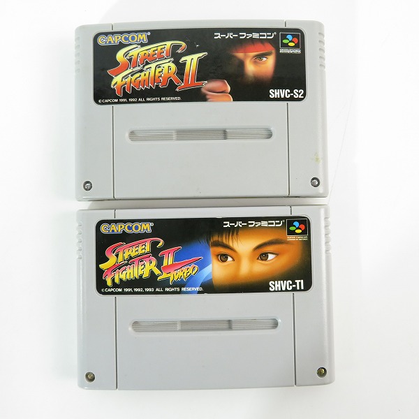 実際に弊社で買取させて頂いた【おまとめ】スーパーファミコン/SFC ソフト 美神伝説Zoku/コンバットライブス/ストリートファイターII/ファイナルファイト 他の画像 3枚目