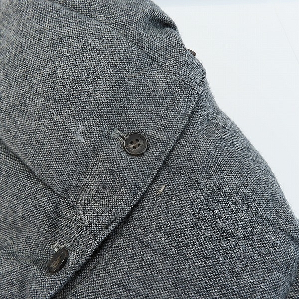 実際に弊社で買取させて頂いたJOURNAL STANDARD/ジャーナルスタンダード ジャケット 13-020-600-8070-3-0/Sの画像 7枚目