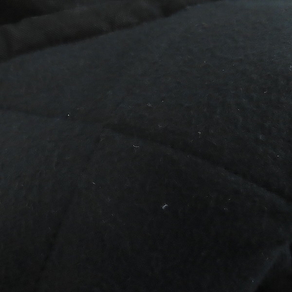 実際に弊社で買取させて頂いたDickies/ディッキーズ ジップアップ ダック地 ジャケット /2XLの画像 8枚目