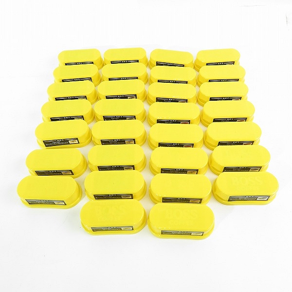 実際に弊社で買取させて頂いた【おまとめ】サントリー コーヒーボス ローソン限定 Ferrari/フェラーリー スーパーカーコレクション 最終章 ミニカー 30個