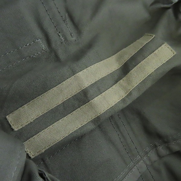 実際に弊社で買取させて頂いたRICK OWENS/リックオウエンス DRKSHDW PODS/ショートパンツ/DU17F2380-TE/XSの画像 4枚目