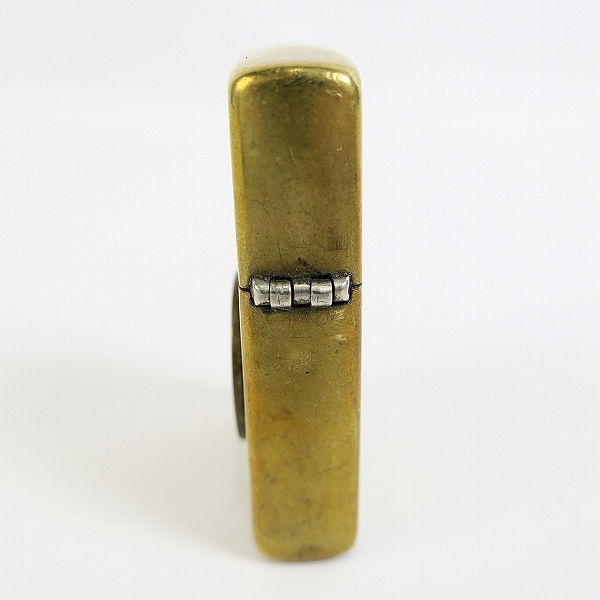 実際に弊社で買取させて頂いたZIPPO/ジッポー ハーレーダビッドソン The 85th 92年製の画像 2枚目