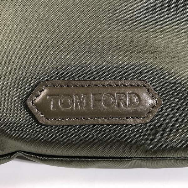 実際に弊社で買取させて頂いたTOM FORD/トムフォード ショルダーバッグの画像 3枚目