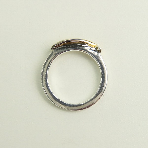 実際に弊社で買取させて頂いたbill wall leather/ビルウォールレザー BWL Love＆Peace US-6H 12号の画像 5枚目