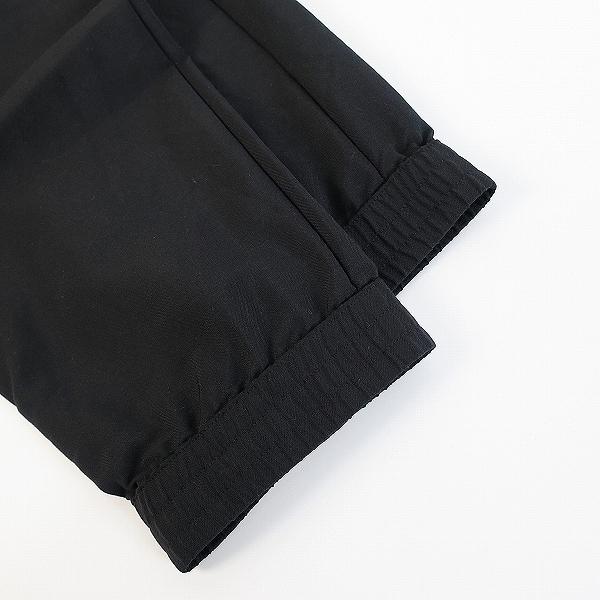 実際に弊社で買取させて頂いたGIVENCHY/ジバンシィ ゴールドボタン イージーパンツ/ジョガーロングパンツ BM505Q100H/48の画像 8枚目