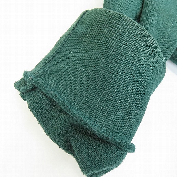 実際に弊社で買取させて頂いたMAISON KITSUNE/メゾンキツネ トレーナー/スウェット HM00303KM0001/Mの画像 8枚目