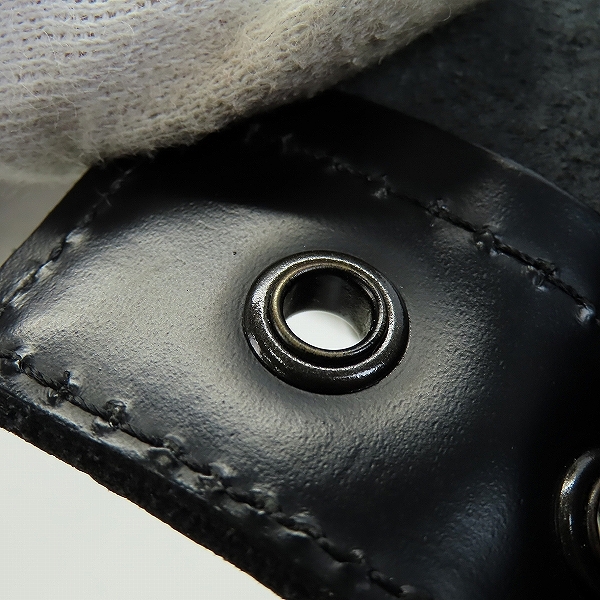 実際に弊社で買取させて頂いたDr.Martens/ドクターマーチン 1460 ICONS 8EYE BOOT SMOOTH 10072004/UK9の画像 7枚目