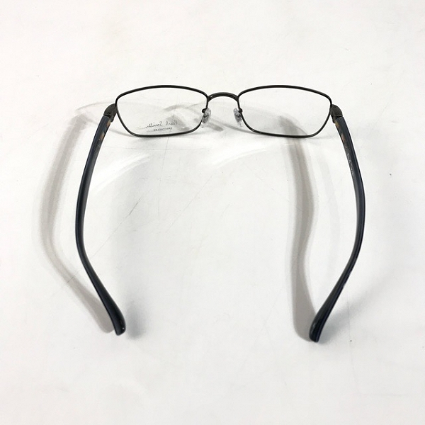 実際に弊社で買取させて頂いたPaul Smith/ポールスミス メガネフレーム アイウェア PS-9196の画像 2枚目