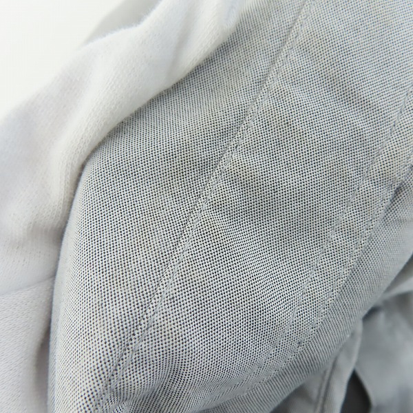 実際に弊社で買取させて頂いたNEIGHBORHOOD/ネイバーフッド NEW ARRIVAL STREAM/長袖シャツ/222SNH-SHM01/Mの画像 7枚目