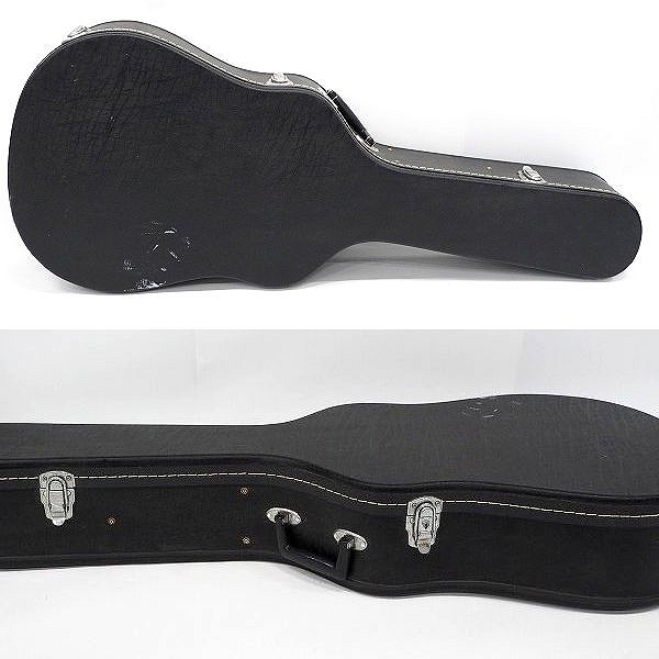 実際に弊社で買取させて頂いた★Pro Martin/プロマーティン W250 TS アコースティックギター/アコギ ハードケース付属の画像 9枚目