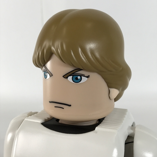 実際に弊社で買取させて頂いたMEDICOM TOY/メディコムトイ 4X KUBRICK/キューブリック ストームトルーパー スカイウォーカー STAR WARS/スターウォーズ  の画像 3枚目