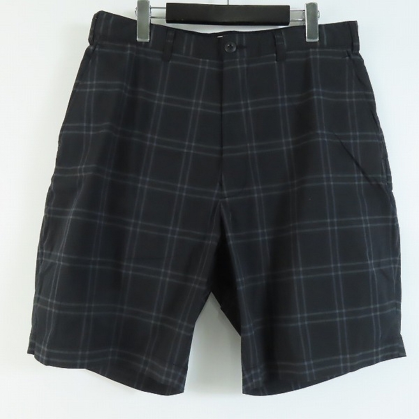 実際に弊社で買取させて頂いたBEAMS JAPAN/ビームスジャパン ハーフパンツ/M