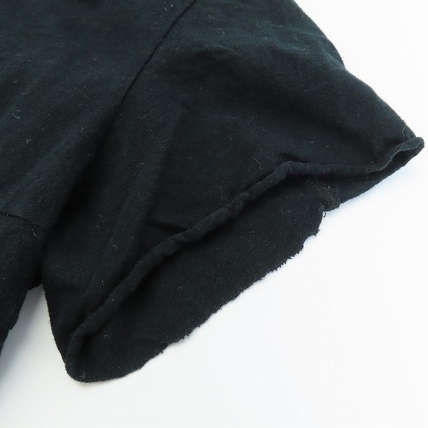 実際に弊社で買取させて頂いたIF SIX WAS NINE/イフシックスワズナイン カットソー BONE-3/HSC/M 0311GYB/1の画像 7枚目