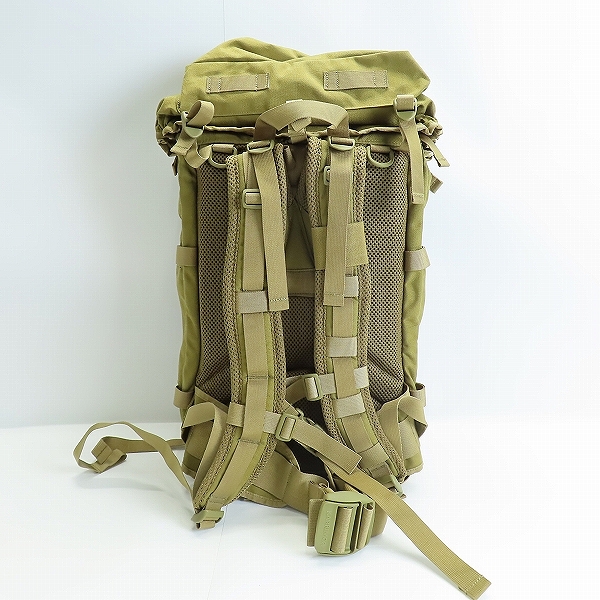 実際に弊社で買取させて頂いたkarrimor sf/カリマーSF predator PATROL 45 プレデターパトロール45 リュックサック バックパックの画像 1枚目