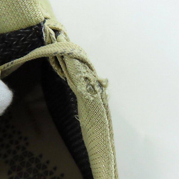 実際に弊社で買取させて頂いたDanner/ダナー TRAIL/トレイル 2650 GTX スニーカー/US10の画像 6枚目