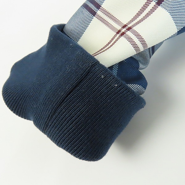 実際に弊社で買取させて頂いたFRED PERRY/フレッドペリー ブルゾン ジャケット/Lの画像 6枚目