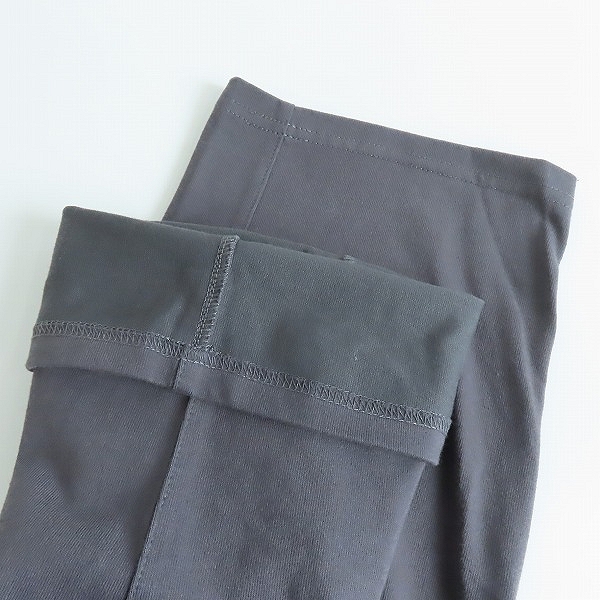 実際に弊社で買取させて頂いた【未使用】B:MING by BEAMS/ビーミング by ビームス コットン イージーパンツ/Lの画像 6枚目