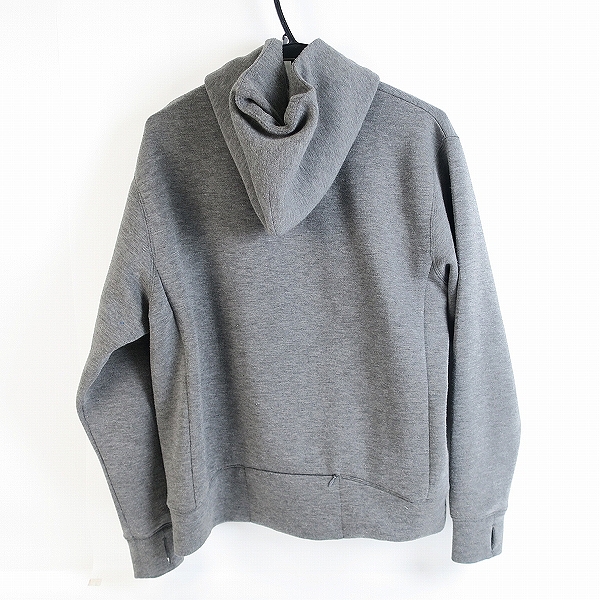 実際に弊社で買取させて頂いたGRAMICCI/グラミチ beams別注 プルオーバー パーカー GMJK-20F1620/Mの画像 1枚目