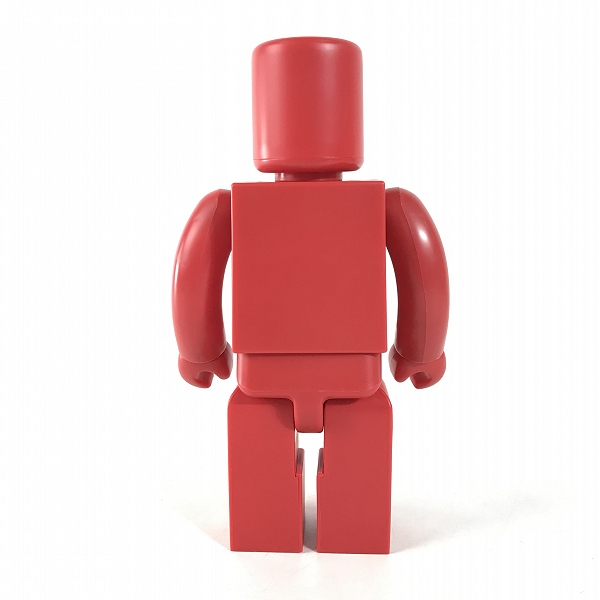 実際に弊社で買取させて頂いた【未開封含む】MEDICOM TOY/メディコムトイ KUBRICK/キューブリック 400% ABS MODEL 3点セットの画像 3枚目