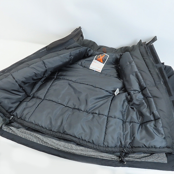 実際に弊社で買取させて頂いたHELLY HANSEN×BEAMS/ヘリーハンセン×ビームス OCEAN FREY 3WAY JACKET/オーシャンフレイ3ウェイジャケット HV11860/Lの画像 7枚目