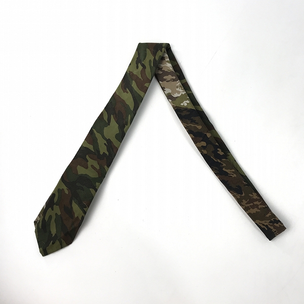 実際に弊社で買取させて頂いた【おまとめ】dunhill/ダンヒル SHIPS/シップス MHL. MARGARET HOWELL/マーガレットハウエル 他 ネクタイの画像 2枚目