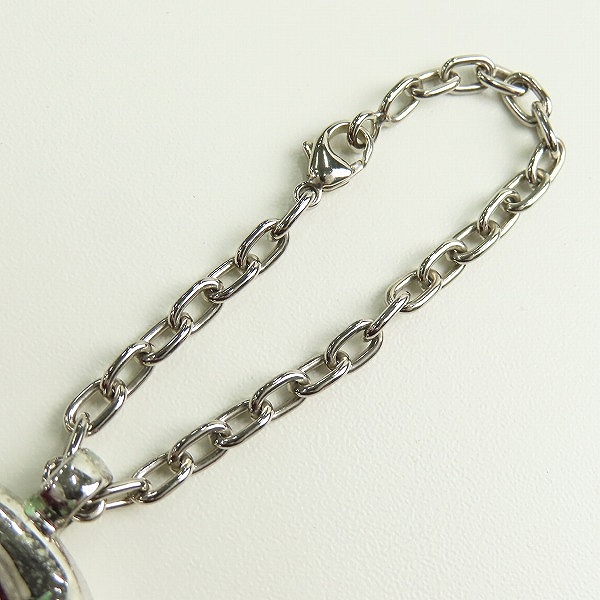 実際に弊社で買取させて頂いたCartier/カルティエ パンテール キーリングの画像 5枚目