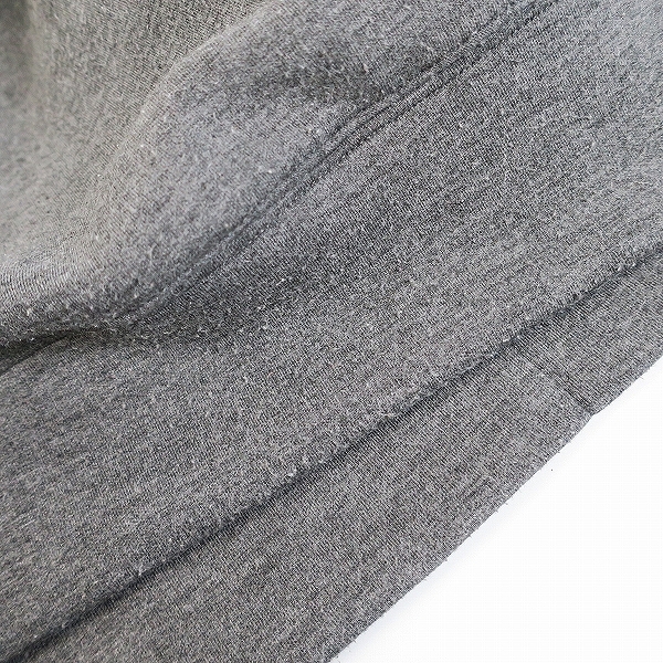 実際に弊社で買取させて頂いたGRAMICCI/グラミチ beams別注 プルオーバー パーカー GMJK-20F1620/Mの画像 9枚目