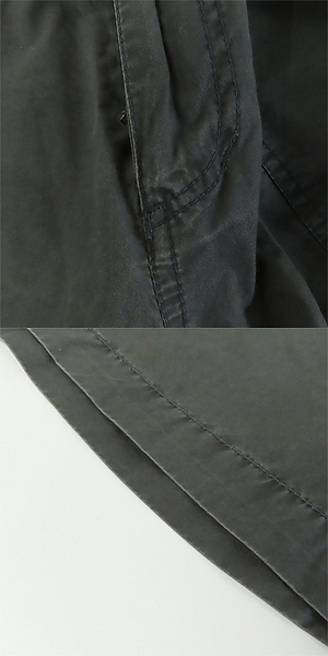 実際に弊社で買取させて頂いたCANTERBURY/カンタベリー ワッペン ハーフパンツ/ショーツ Lの画像 9枚目