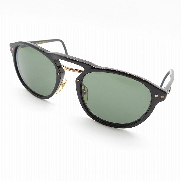 実際に弊社で買取させて頂いたRay-Ban/レイバン B&L/ボシュロム社製 EASTBOUND BERKLEY サングラス