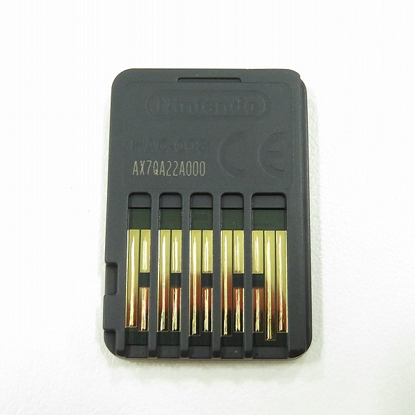 実際に弊社で買取させて頂いたNintendo Switch/ニンテンドー スイッチ ポケットモンスター ブリリアントダイヤモンド/ポケモン ソフトのみの画像 1枚目