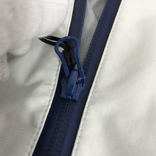 実際に弊社で買取させて頂いたF.C.Real Bristol/エフシーレアルブリストル/F.C.R.B. TOUR JACKET/ツアージャケット FCRB-180004/XLの画像 7枚目