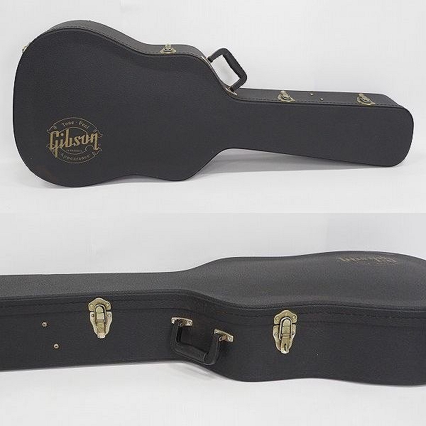 実際に弊社で買取させて頂いた★【難有り】Gibson/ギブソン 1963 J-45 VS アコースティックギター/アコギ 2000年製 ハードケース付の画像 9枚目