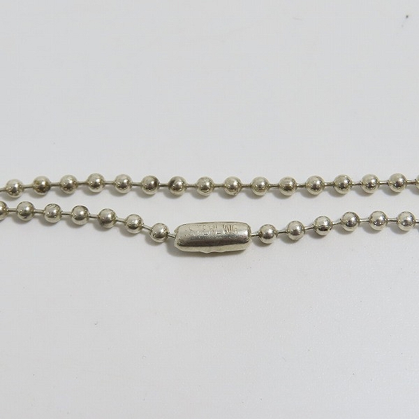 実際に弊社で買取させて頂いたBloody Mary/ブラッディマリー スカイペンダント 天竜 BMP708の画像 7枚目