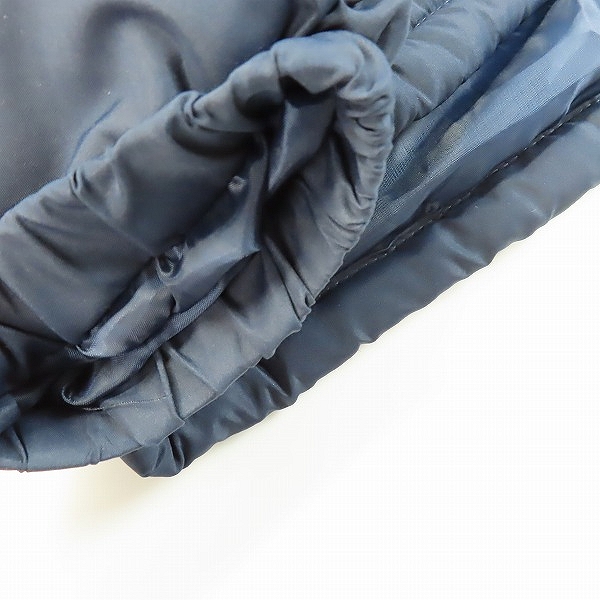 実際に弊社で買取させて頂いたFILA/フィラ 中綿ジャケット FH7768/Lの画像 6枚目