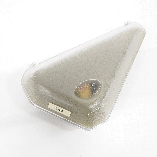 実際に弊社で買取させて頂いたAKETA/アケタ オカリーナ オカリナ ピッコロ T-1C・メーカー不明 フクロウ 2点セットの画像 4枚目