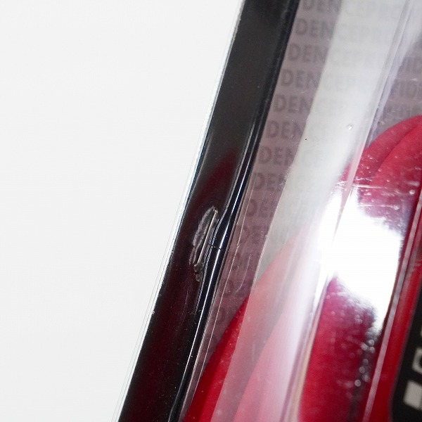 実際に弊社で買取させて頂いた【未開封】Providence/プロヴィデンス LE501 3.0m S/L RED 楽器用 シールド ギターシールドの画像 7枚目