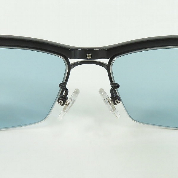 実際に弊社で買取させて頂いたSAMURAI SHO/サムライ翔 メガネフレーム/アイウェア SS-Y322 #3の画像 4枚目