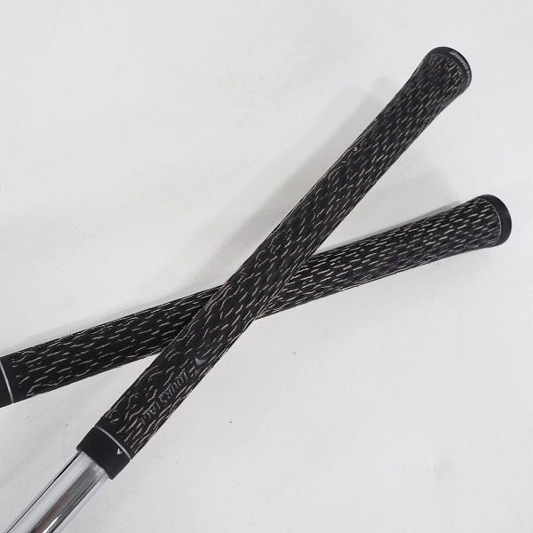 実際に弊社で買取させて頂いたブリヂストン TOUR STAGE/ツアーステージ F UT ユーティリティ U3/19°,U4/22° 2本セットN.S.PRO 950GH FLEX:Sの画像 6枚目